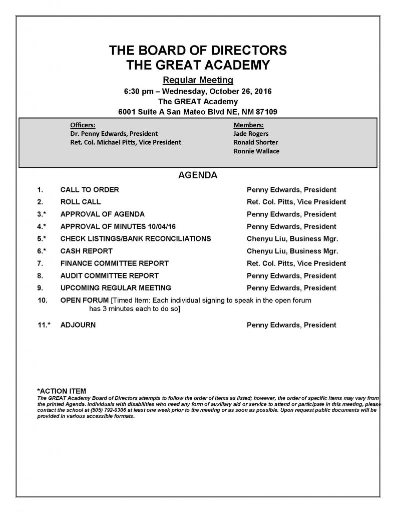 great-bod-agenda-10262016