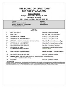 great-bod-mtg-agenda-jan162019
