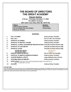 great-bod-mtg-agenda-dec1720