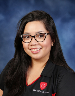Denise Garcia