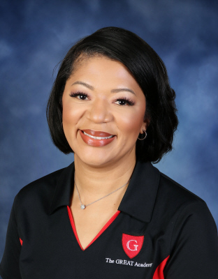 Keisha Matthews