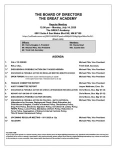 great-bod-mtg-agenda-07142025
