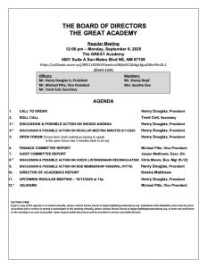 great-bod-mtg-agenda-09082025