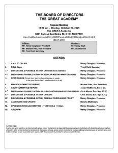 great-bod-mtg-agenda-10202025