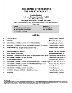 great-bod-mtg-agenda-11172025