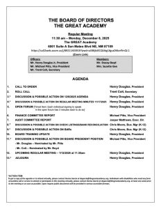 great-bod-mtg-agenda-12082025
