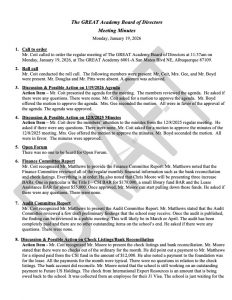 great-bod-mtg-minutes-jan192026-draft