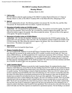 great-bod-mtg-minutes-mar162026
