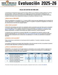 nm-asr-fact-sheet-2025-26-espanol